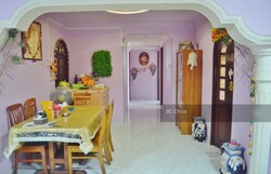 Blk 858 Jurong West Street 81 (Jurong West), HDB 5 Rooms #251342701